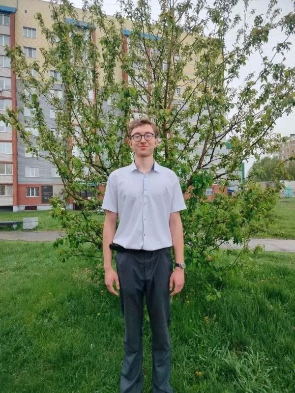 Порадовали ребята, сдававшие единый государственный экзамен в дополнительные, «президентские дни»
