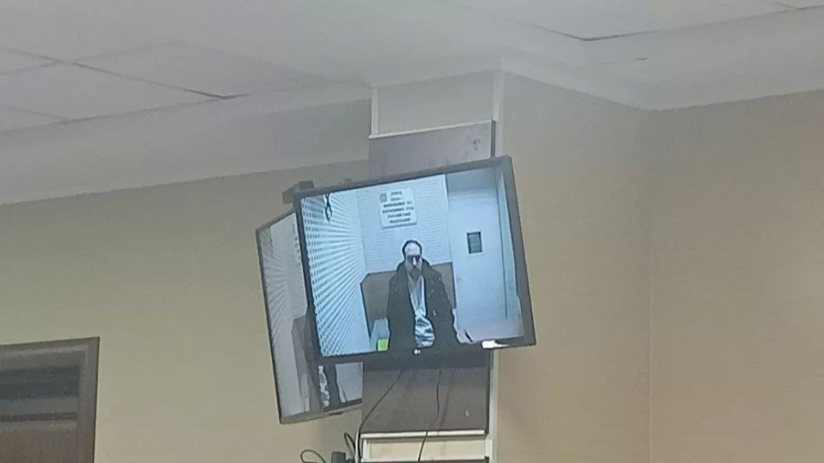 Суд в Томске отменил приговор взяткодателю бывшего вице-мэра Барнаула Антона Шеломенцева