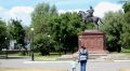 В Бийске в старом центре установят сцену почти за 7 млн