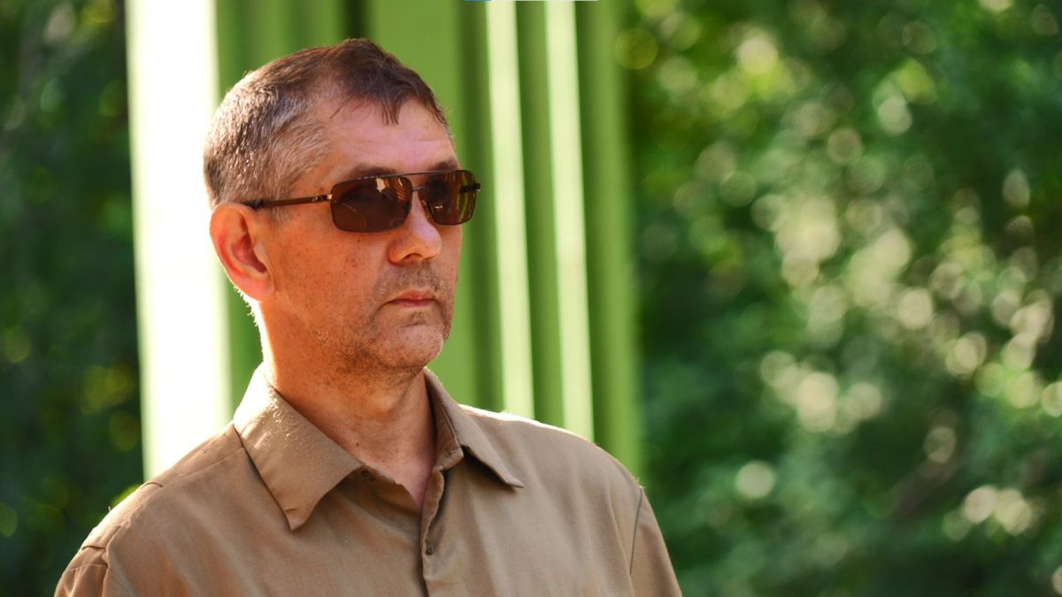 Инклюзивный праздник «Лето для всех» объединил незрячих людей в Барнауле Инклюзивный праздник «Лето для всех» объединил незрячих людей в Барнауле