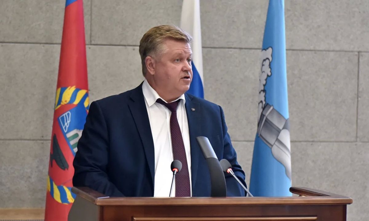 Итоги учебного года обсудили на аппаратном совещании в администрации Барнаула Итоги учебного года обсудили на аппаратном совещании в администрации Барнаула