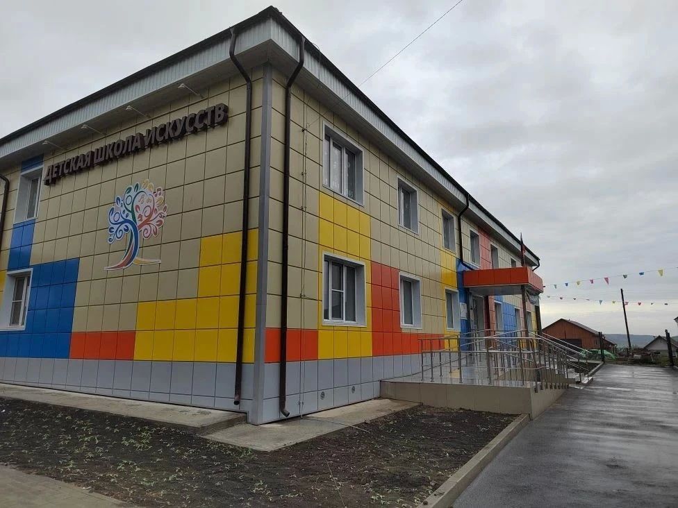 Еще 19 земских работников культуры поедут работать в муниципальные учреждения культуры Алтайского края Еще 19 земских работников культуры поедут работать в муниципальные учреждения культуры Алтайского края