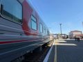 Более 530 тыс. пассажиров перевезли скорые пригородные поезда в Алтайском крае в первом полугодии 2026 года