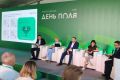 Земля, семена, техника и кадры: Сергей Серов рассказал, о чем говорили на центральной дискуссионной площадке Всероссийского дня поля