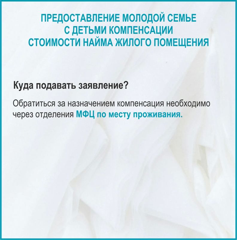 Социальная поддержка молодых семей в Алтайском крае Социальная поддержка молодых семей в Алтайском крае