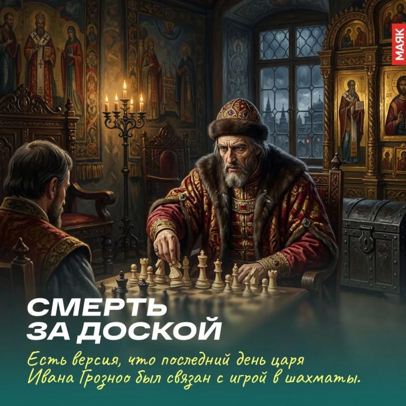 Сегодня отмечается Международный день шахмат! Сегодня отмечается Международный день шахмат!