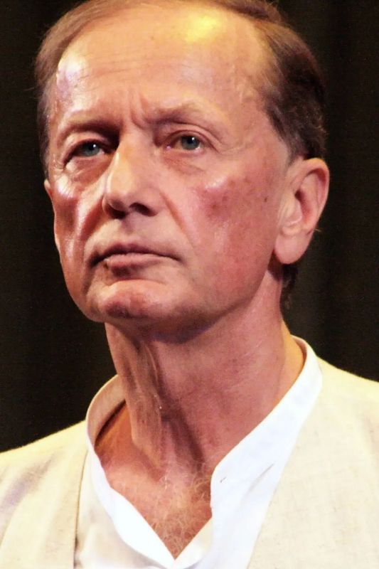 78 лет могло бы исполниться сегодня Михаилу Задорнову