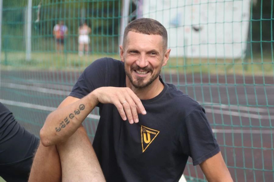 Волейбольный клуб «Университет» начал подготовку к сезону Волейбольный клуб «Университет» начал подготовку к сезону