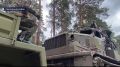 Спустя два месяца пути, самая тяжёлая за всю историю волонтёрского движения на Алтае посылка успешно доставлена адресату