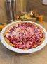 Вкусный брусничный пирог: простой рецепт для любого стола