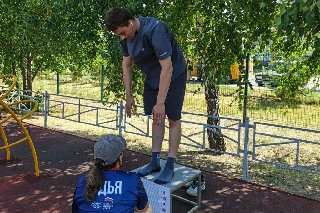 Детские спортивные фестивали пройдут летом в 30 районах Алтайского края Детские спортивные фестивали пройдут летом в 30 районах Алтайского края