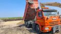 140 млн рублей на развитие: в Волчихинском районе строят дорогу к агропредприятию