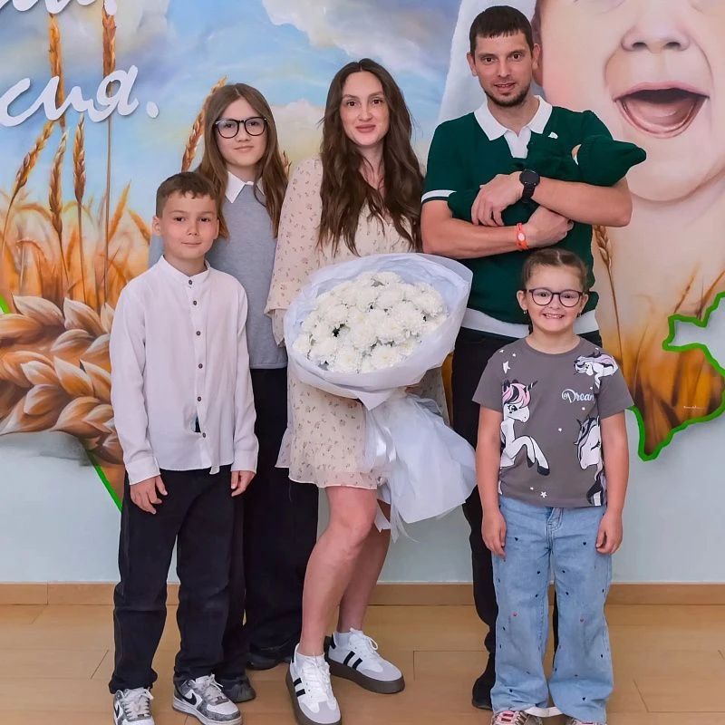 В Алтайском крае для молодых семей предусмотрены дополнительные меры поддержки