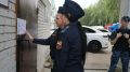 В Барнауле запретили использовать здание на улице Попова, в котором десятки арендаторов