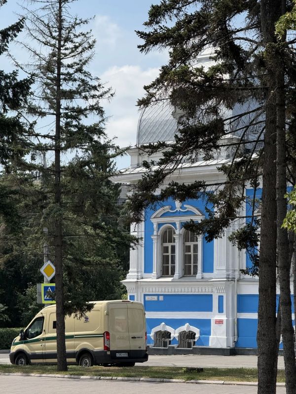 Кратковременные дожди и грозы ожидаются сегодня в Алтайском крае Кратковременные дожди и грозы ожидаются сегодня в Алтайском крае