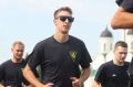 Волейбольный клуб «Университет» начал подготовку к сезону