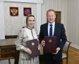 Виктор Томенко: Алтайский край вошел в число 10 пилотных регионов России, где создаём инновационные площадки на базе детских стационарных учреждений