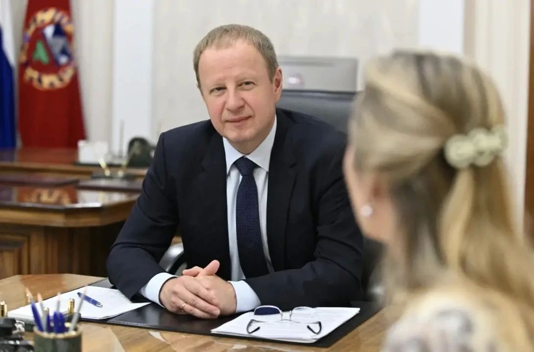 Виктор Томенко: Алтайский край вошел в число 10 пилотных регионов России, где создаём инновационные площадки на базе детских стационарных учреждений Виктор Томенко: Алтайский край вошел в число 10 пилотных регионов России, где создаём инновационные площадки на базе детских стационарных учреждений