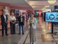 Выставка современного кинооборудования открылась в Барнауле