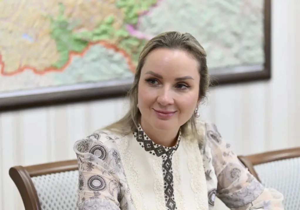 Виктор Томенко: Алтайский край вошел в число 10 пилотных регионов России, где создаём инновационные площадки на базе детских стационарных учреждений Виктор Томенко: Алтайский край вошел в число 10 пилотных регионов России, где создаём инновационные площадки на базе детских стационарных учреждений