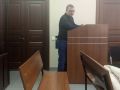 Экс-чиновник мэрии Барнаула Сергей Щукин пытается заменить срок в колонии на принудительные работы