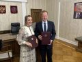 Алтайский край стал пилотным регионом для инновационных площадок в детских учреждениях
