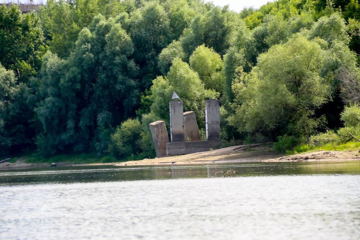 В последнее время в Барнауле много говорят о Ковше В последнее время в Барнауле много говорят о Ковше