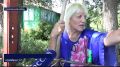 В Солоновке местные жители жалуются на собак, которые разгуливают по улице, вместо того чтобы находиться на цепи