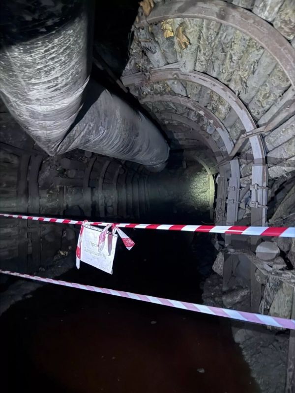 Два участка Корбалихинского рудника в Змеиногорском районе закрыли из-за нарушений Два участка Корбалихинского рудника в Змеиногорском районе закрыли из-за нарушений