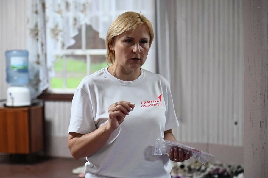 Тысяча алтайских школьников освоили правила цифровой безопасности через станционную игру Тысяча алтайских школьников освоили правила цифровой безопасности через станционную игру