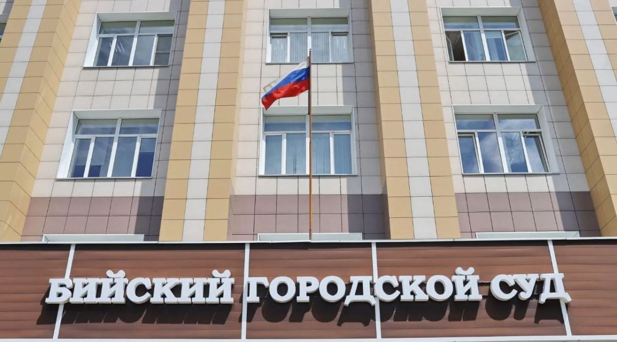 Суд вынес приговор бывшему начальнику бийской полиции Сергею Еганяну