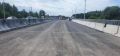 Схема движения изменится на мосту через Лосиху