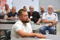 Меньше месяца осталось у участников программы «Алтай — земля героев» на подготовку к защите выпускных работ