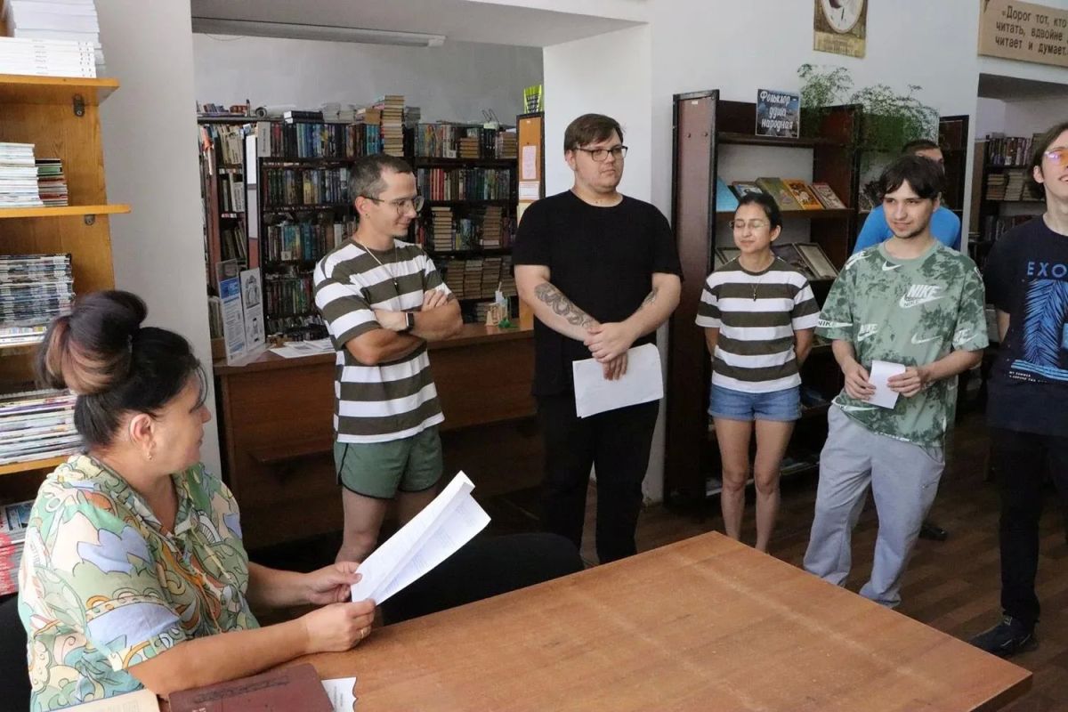 Биография Шукшина в формате интеллектуального состязания Биография Шукшина в формате интеллектуального состязания