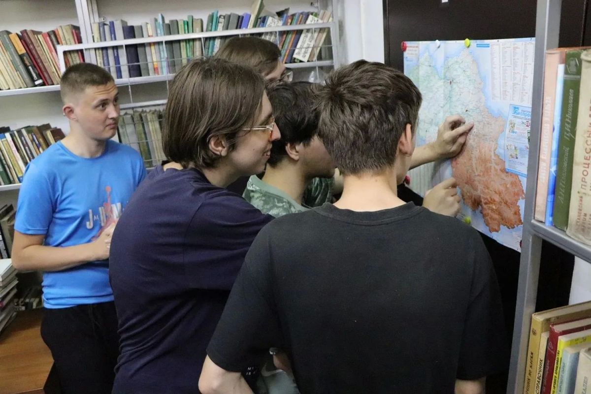 Биография Шукшина в формате интеллектуального состязания Биография Шукшина в формате интеллектуального состязания
