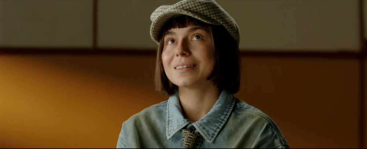 «Уматный»: смотрите в эфире «Катунь 24» документальный фильм об истории большого фестиваля сельской молодежи Алтайского края «Уматный»: смотрите в эфире «Катунь 24» документальный фильм об истории большого фестиваля сельской молодежи Алтайского края