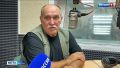 Писатели – участники Шукшинских дней на Алтае рассказали о творчестве