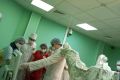 Лечение рака простаты сделали более безопасным в алтайском онкоцентре