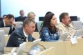 ЦИК России зарегистрировала федеральный список кандидатов в депутаты Государственной Думы, выдвинутый политической партией «Политическая партия ЛДПР – Либерально-демократическая партия России»