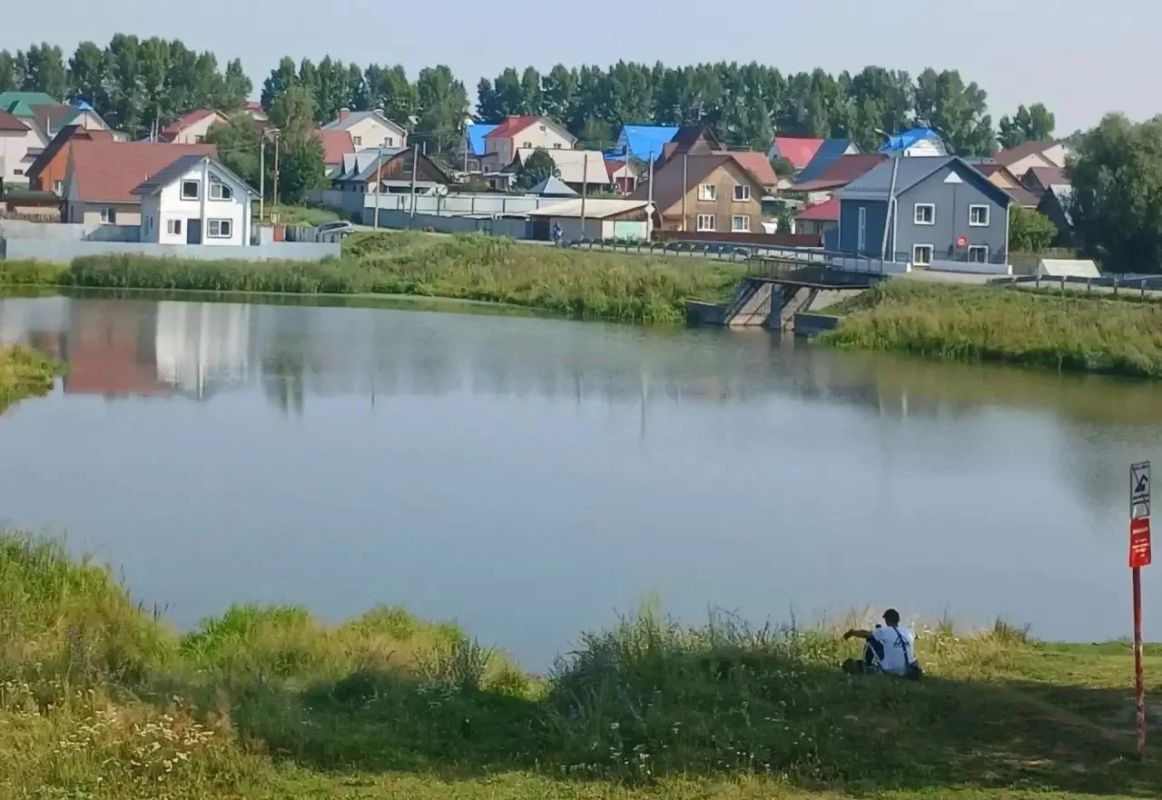 В Барнауле проведены профилактические рейды в рамках 3-го этапа акции «Вода — безопасная территория» В Барнауле проведены профилактические рейды в рамках 3-го этапа акции «Вода — безопасная территория»