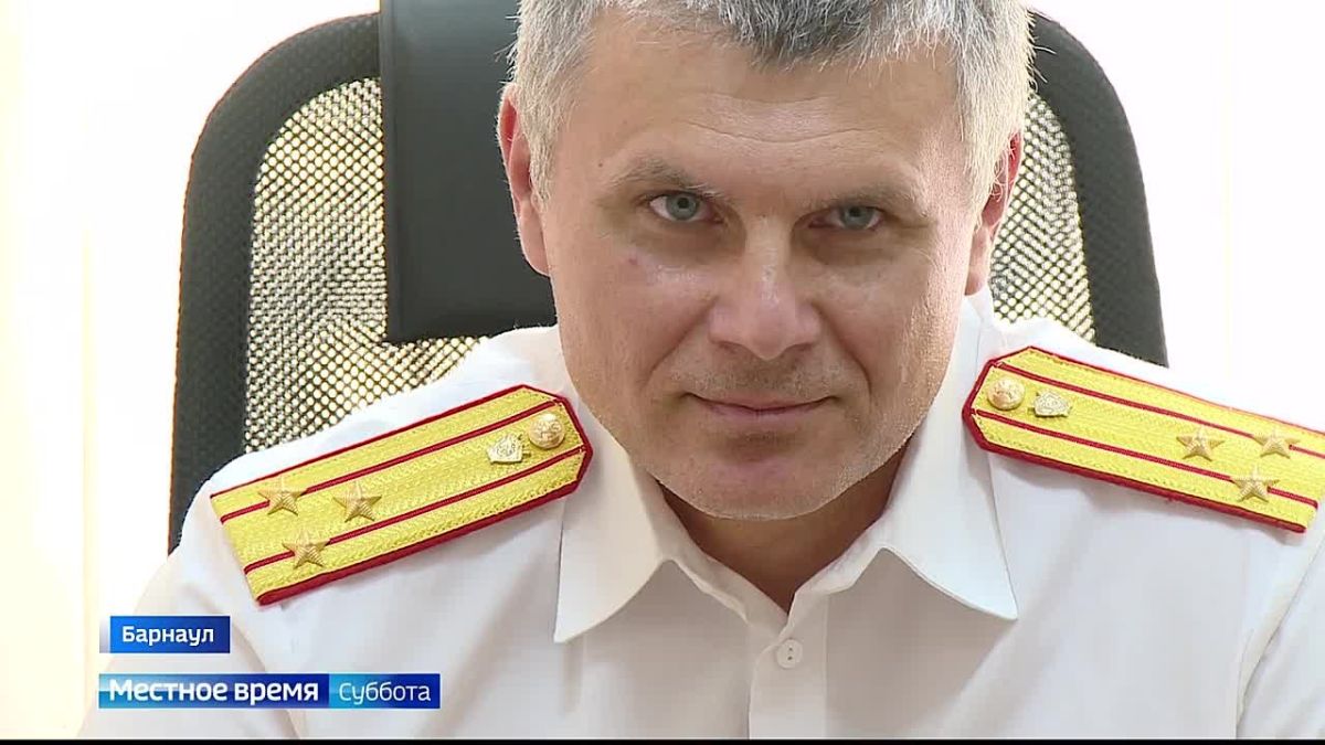 Сегодня в России – профессиональный праздник сотрудников следственных органов