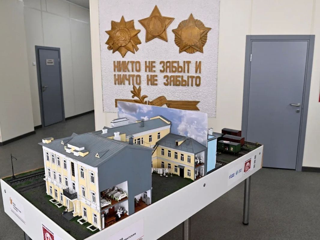 Полномочный представитель Президента Российской Федерации в Сибирском федеральном округе Анатолий Серышев совершает рабочую поездку в Омскую область Полномочный представитель Президента Российской Федерации в Сибирском федеральном округе Анатолий Серышев совершает рабочую поездку в Омскую область