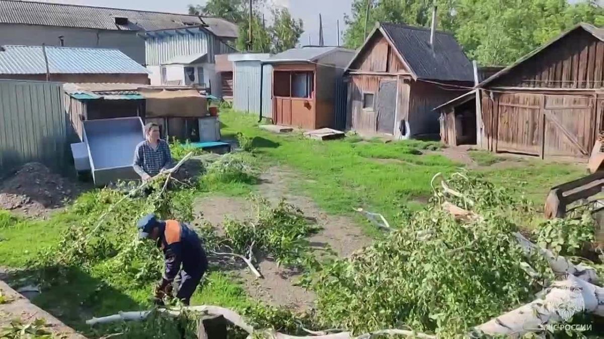 Работы завершены, группировка направлена в пункт постоянной дислокации