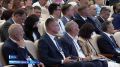 Делегация Алтайского края продолжает работу на форуме межрегионального сотрудничества России и Казахстана