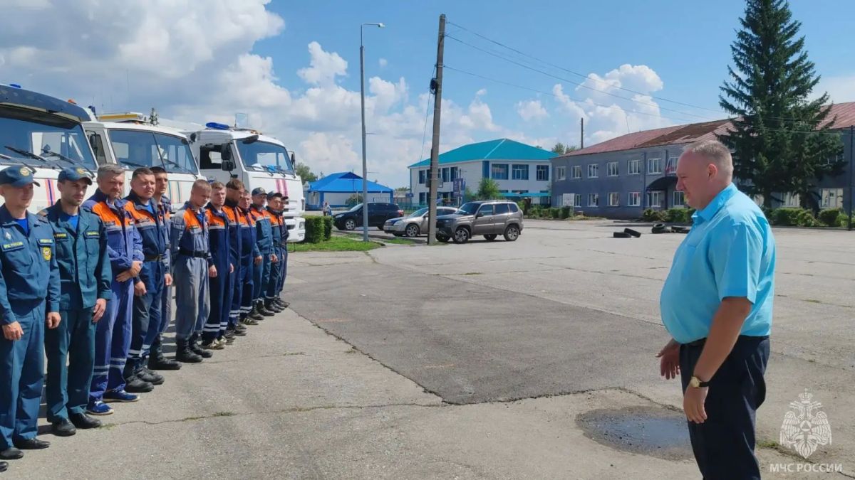 Работы завершены, группировка направлена в пункт постоянной дислокации Работы завершены, группировка направлена в пункт постоянной дислокации