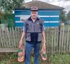 «Летний подарок детям участников СВО»: тепло и внимание от наших волонтёров!