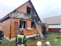 Во Власихе ликвидировали пожар