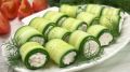 Легкость моря: огуречные роллы с крабовыми палочками, которые вас удивят