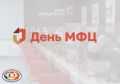 Поздравление с Днем работников многофункциональных центров предоставления государственных и муниципальных услуг