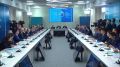 Губернатор Виктор Томенко доложил президенту о рекордном росте товарооборота